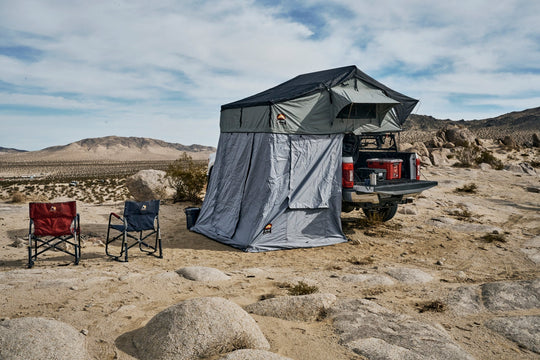 Body Armor 4x4 Sky Ridge Pike 3-Person Tent - Image 10