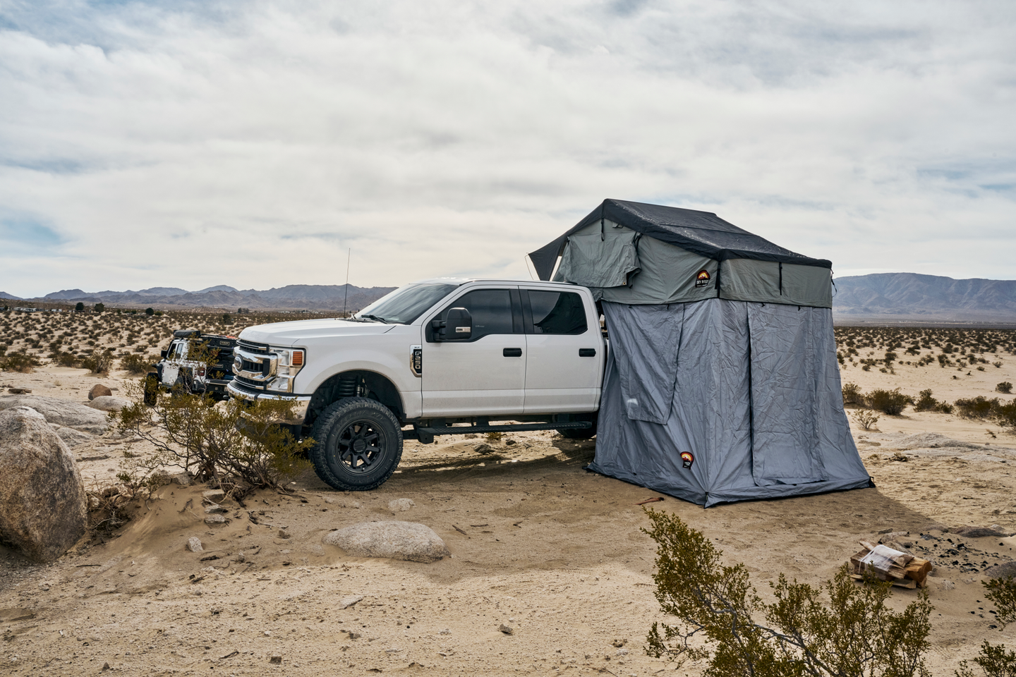 Body Armor 4x4 Sky Ridge Pike 3-Person Tent - Image 9