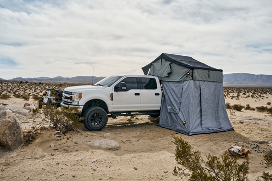 Body Armor 4x4 Sky Ridge Pike 3-Person Tent - Image 9