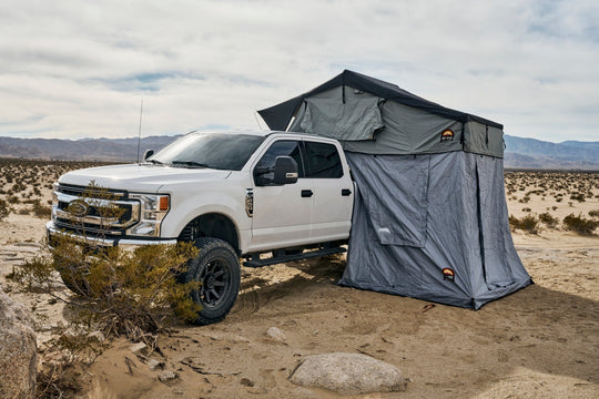 Body Armor 4x4 Sky Ridge Pike 3-Person Tent - Image 11