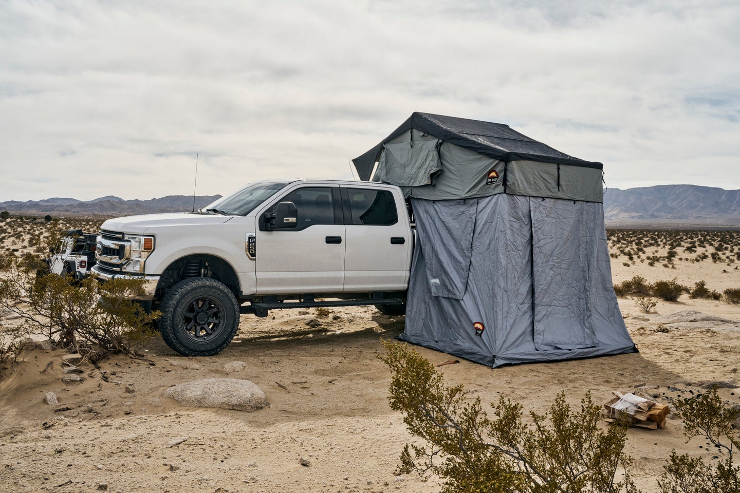 Body Armor 4x4 Sky Ridge Pike 3-Person Tent - Image 13