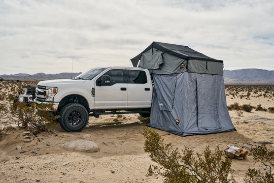 Body Armor 4x4 Sky Ridge Pike 3-Person Tent - Image 13