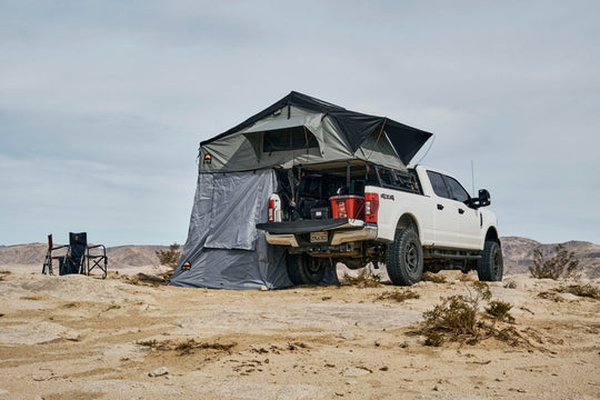 Body Armor 4x4 Sky Ridge Pike 3-Person Tent - Image 14