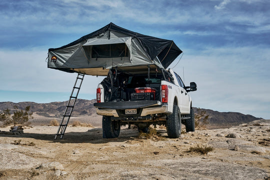 Body Armor 4x4 Sky Ridge Pike 3-Person Tent - Image 3