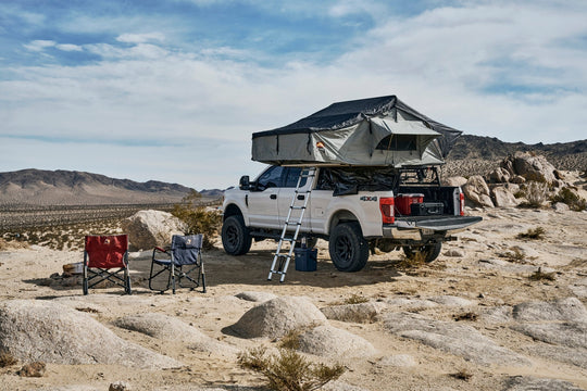 Body Armor 4x4 Sky Ridge Pike 3-Person Tent - Image 2