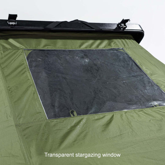 23Zero Kabari Z Hardshell Tent - 230HSKABZ