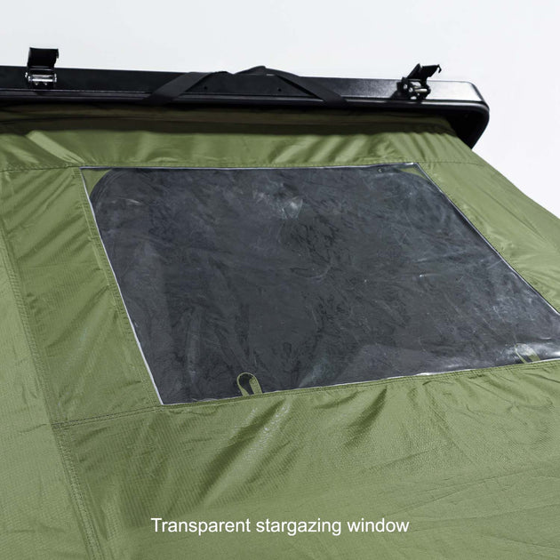 23Zero Kabari Z Hardshell Tent - 230HSKABZ