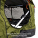 23Zero Walkabout 72 2.0 +BB+GL+ST + Tall Annex - 230WA7220-TA