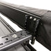 23Zero Onyx 270 Awning - 6 Arm Right + Bracket Kit 2 - 230AW270OXR-BK2