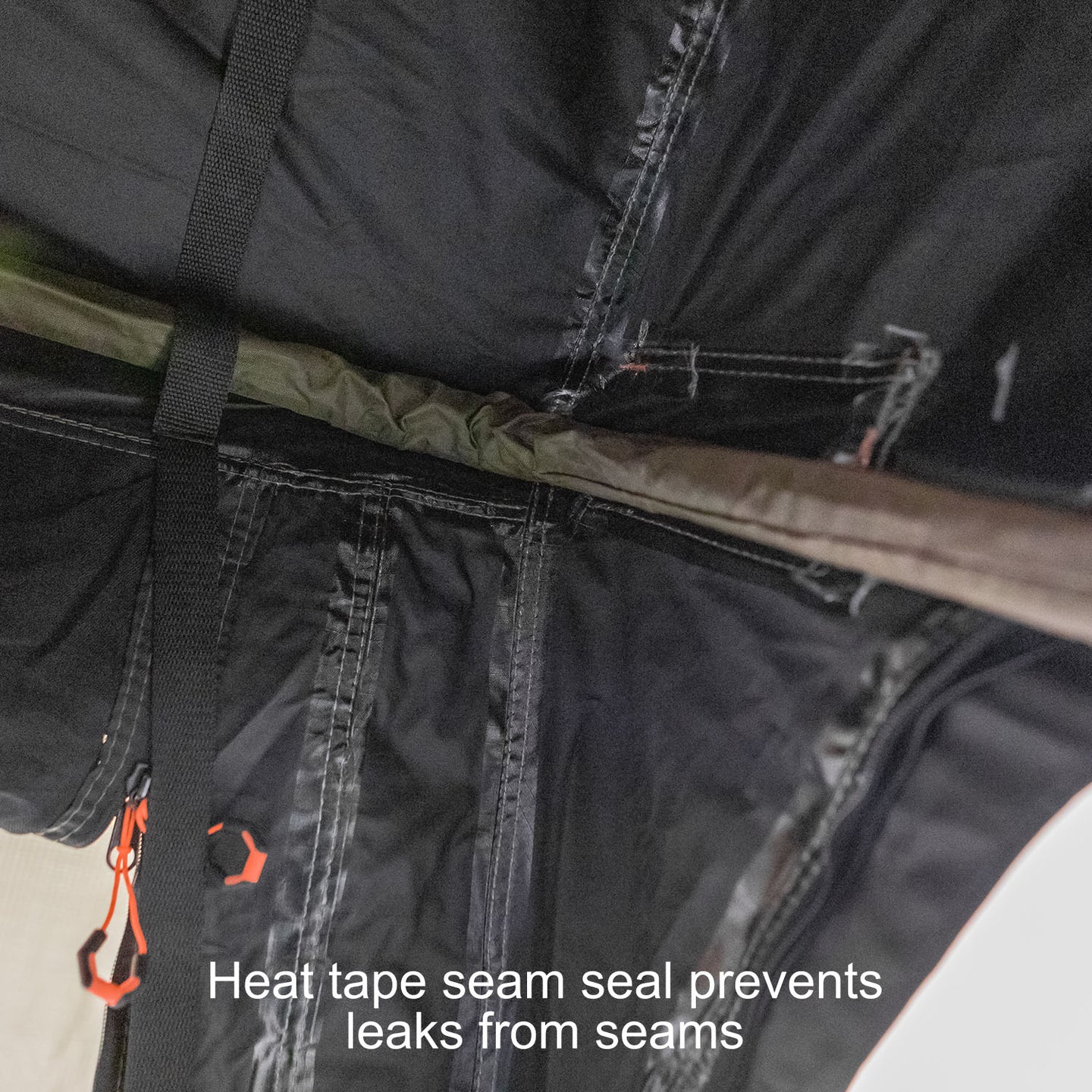23Zero Walkabout 87 2.0 + Boot Bag + Gear Loft + Sheet + Winter Liner [CO] - 230WA87-BB-GL-ST-WL
