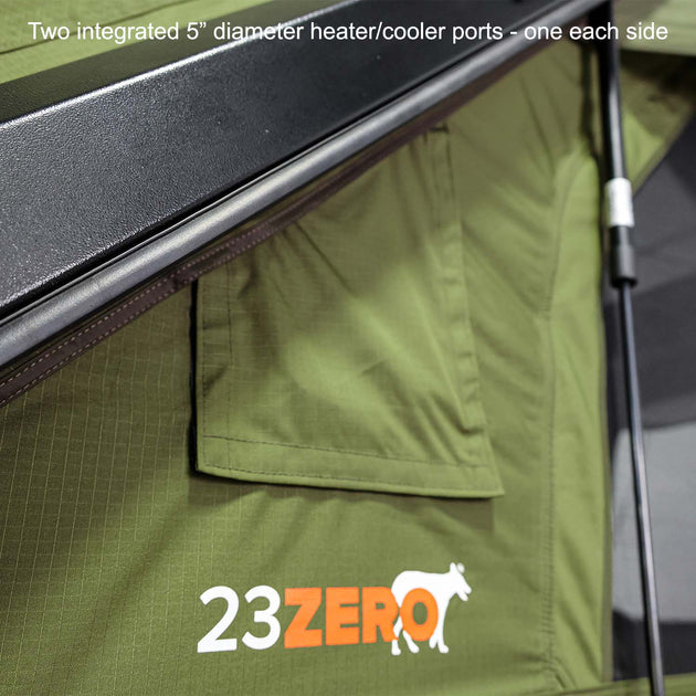 23Zero Kabari Z Hardshell Tent - 230HSKABZ