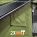 23Zero Kabari Z Hardshell Tent - 230HSKABZ
