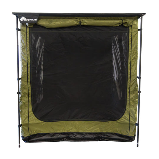 23Zero Bushman Awning 90" (90X98) + Room - 230AW90X98-RM