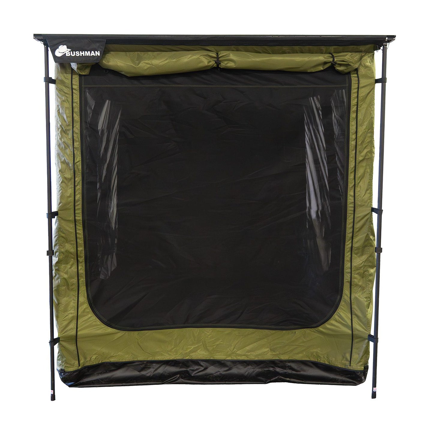 23Zero Bushman Awning 78" (78X98) + Room - 230AW78X98-RM