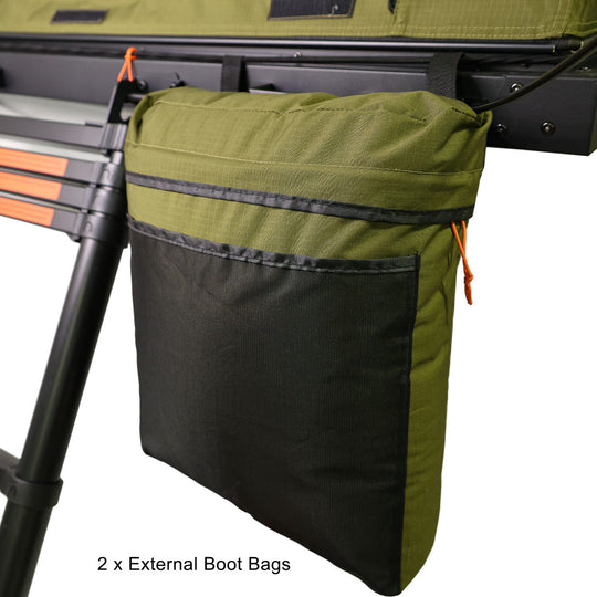 23Zero Kabari SuperFly RTT - 230HSKABSF