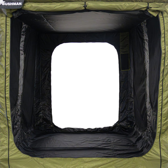 23Zero Bushman Awning 90" (90X98) + Room - 230AW90X98-RM