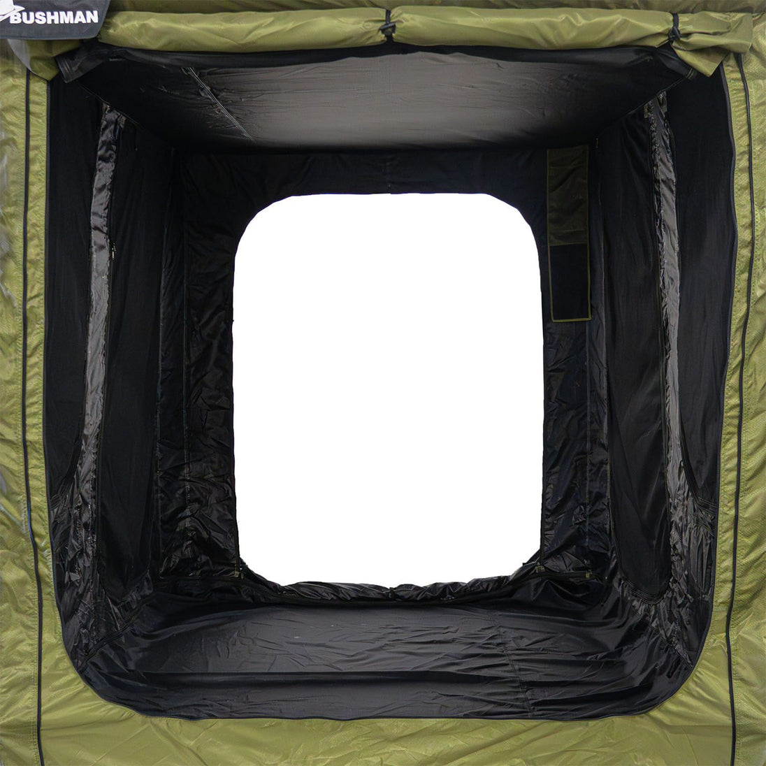 23Zero Bushman Awning 78" (78X98) + Room - 230AW78X98-RM