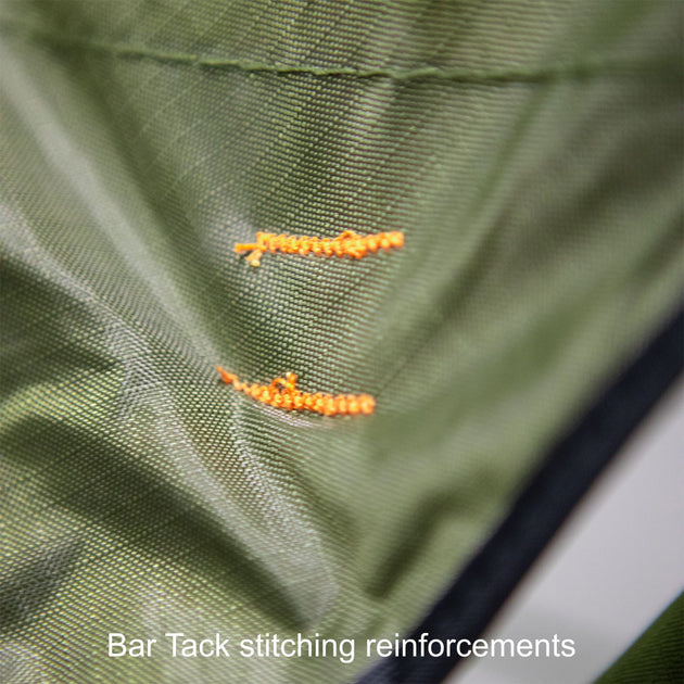 23Zero Walkabout 87 2.0 + Boot Bag + Gear Loft + Sheet + Winter Liner [CO] - 230WA87-BB-GL-ST-WL