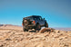 Body Armor 4x4 Ford Bronco Odyssey Rear Bumper (2021-2026) - Image 2