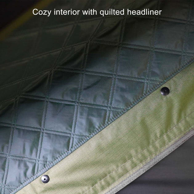23Zero Armadillo Horizon 2 Hardshell Tent (Left Only) - 230HSARMH2L