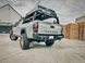 Body Armor 4x4 Toyota Tacoma Pro Series II Rear Bumper (2016-2023) - Image 4