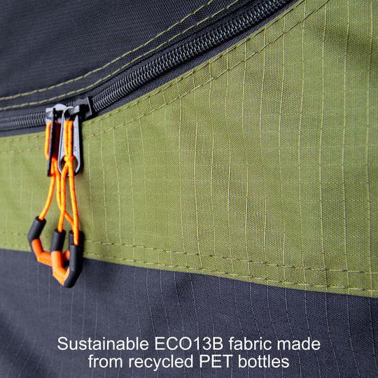 23Zero Walkabout 72 2.0 +BB+GL+ST + Tall Annex - 230WA7220-TA