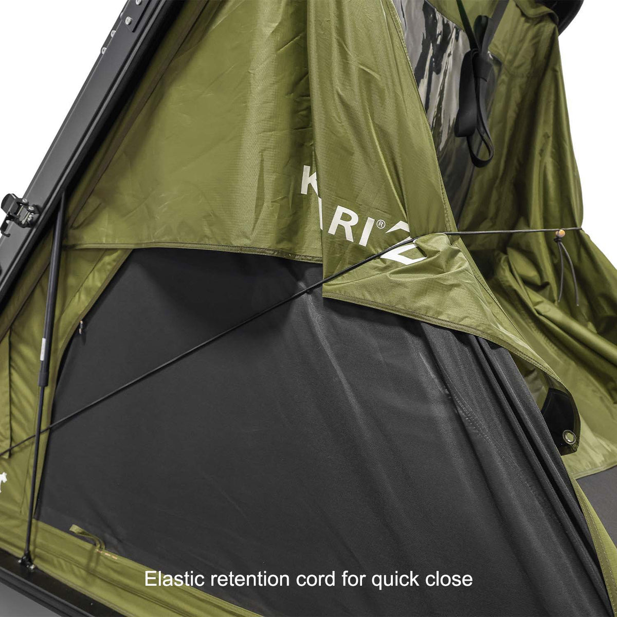 23Zero Kabari Z Hardshell Tent - 230HSKABZ