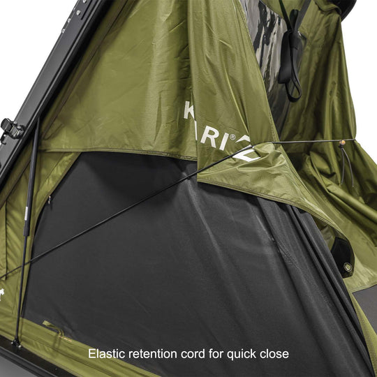 23Zero Kabari Z Hardshell Tent - 230HSKABZ