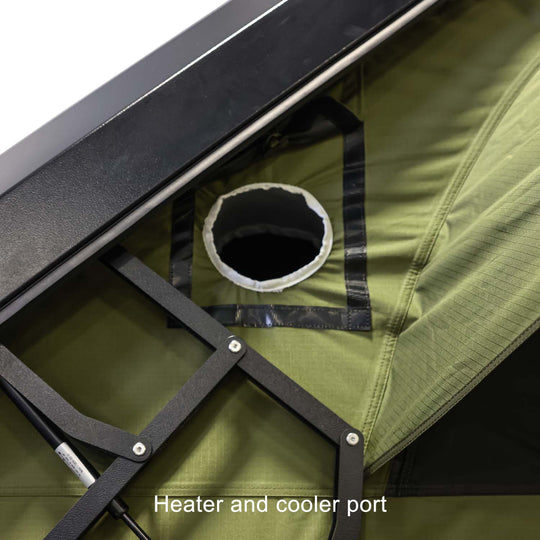 23Zero Armadillo Horizon 2 Hardshell Tent (Left Only) - 230HSARMH2L