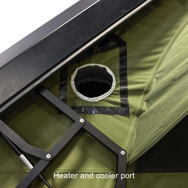 23Zero Armadillo Horizon 3 Hardshell Tent (Left Only) - 230HSARMH3L
