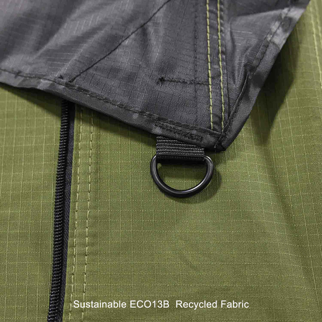 23Zero Kabari Z Hardshell Tent - 230HSKABZ