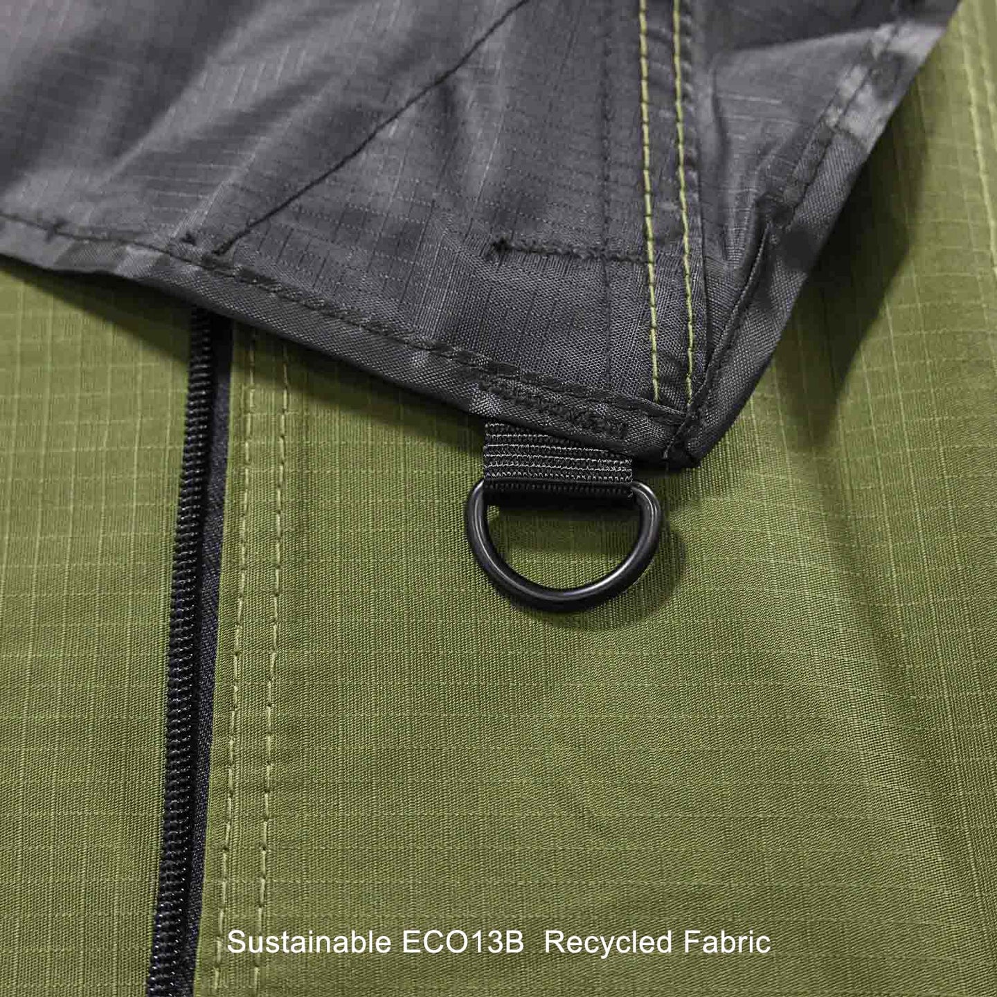 23Zero Kabari Z Hardshell Tent - 230HSKABZ