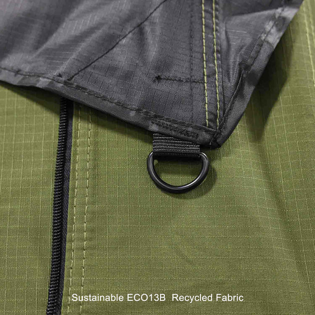 23Zero Kabari Z Hardshell Tent - 230HSKABZ