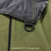 23Zero Kabari Z Hardshell Tent - 230HSKABZ