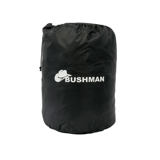 23Zero Bushman Awning 90" (90X98) + Room - 230AW90X98-RM