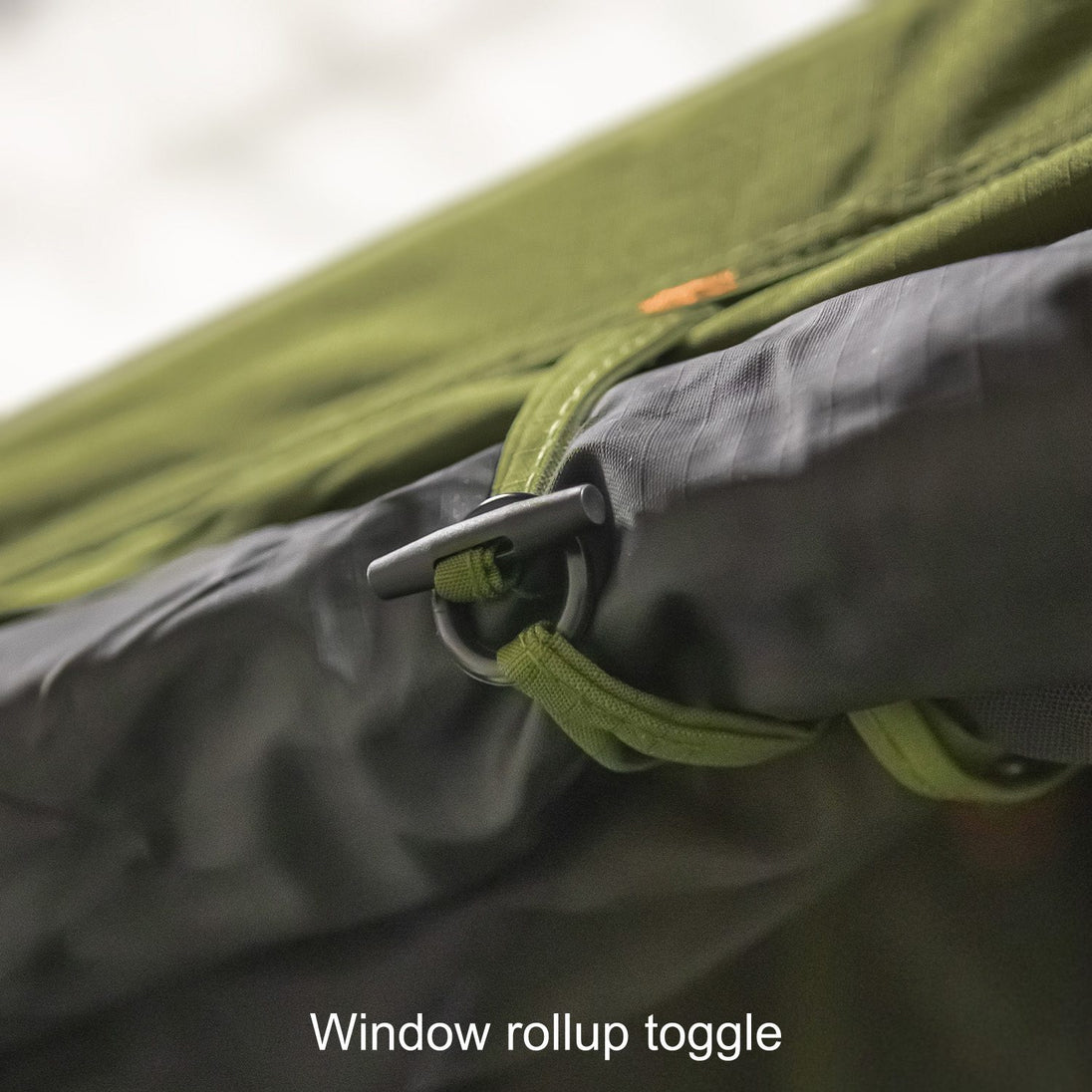 23Zero Walkabout 62 2.0 +BB+GL+ST + Tall Annex - 230WA6220-TANX