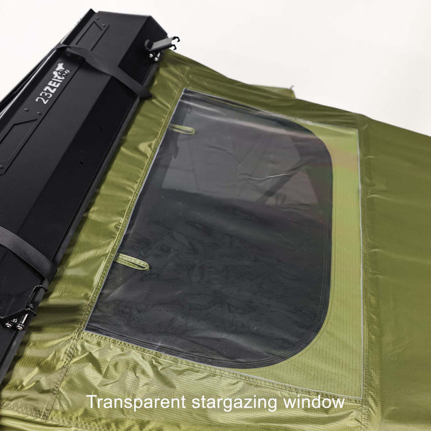 23Zero Armadillo Horizon 2 Hardshell Tent (Left Only) - 230HSARMH2L