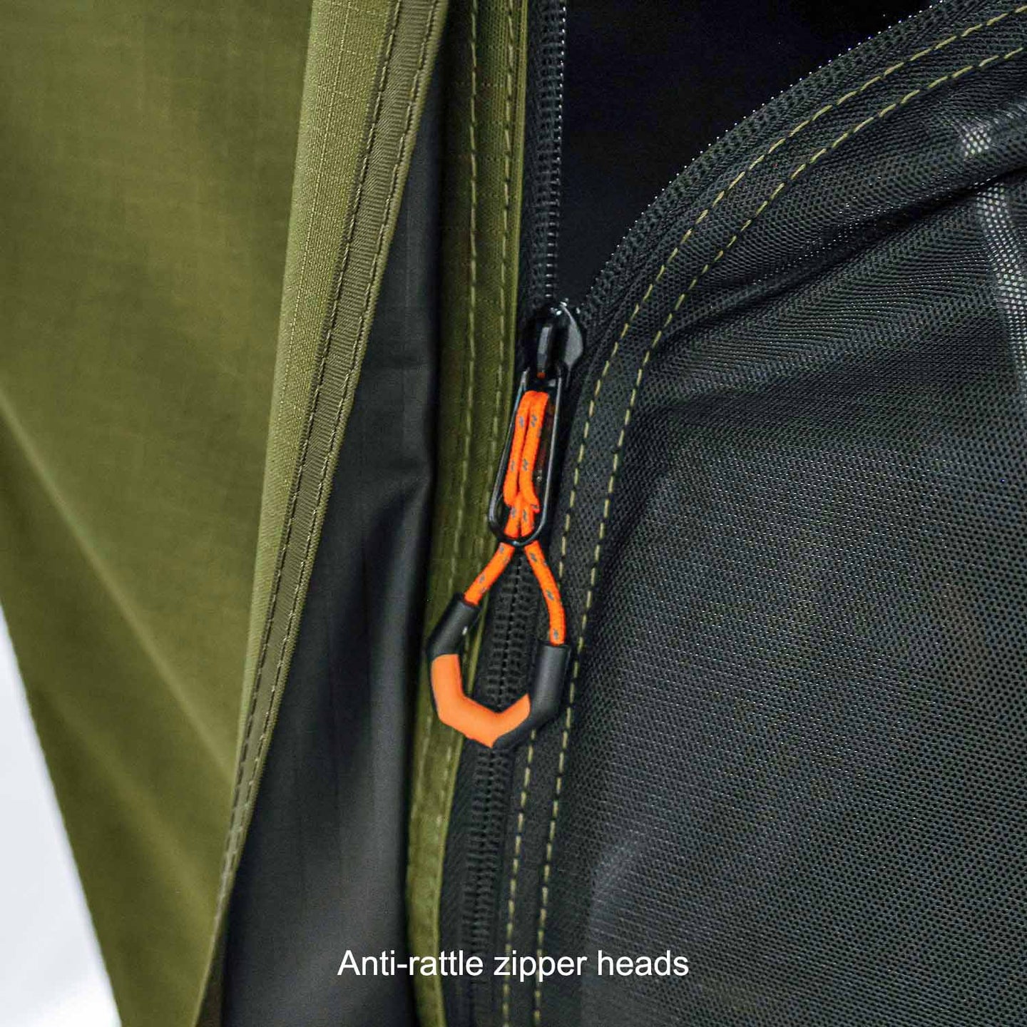 23Zero Kabari Z Hardshell Tent - 230HSKABZ