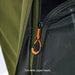 23Zero Kabari Z Hardshell Tent - 230HSKABZ
