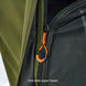 23Zero Kabari Z Hardshell Tent - 230HSKABZ