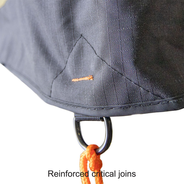 23Zero Walkabout 87 2.0 + Boot Bag + Gear Loft + Sheet + Winter Liner [CO] - 230WA87-BB-GL-ST-WL