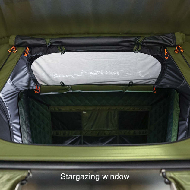 23Zero Armadillo Horizon 3 Hardshell Tent (Left Only) - 230HSARMH3L