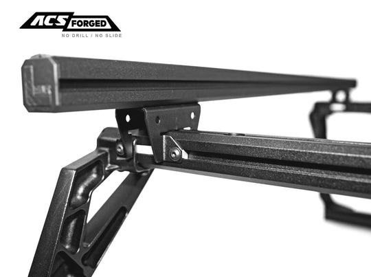 Leitner Designs Active Cargo System - FORGED NO DRILL - Nissan - Image 3