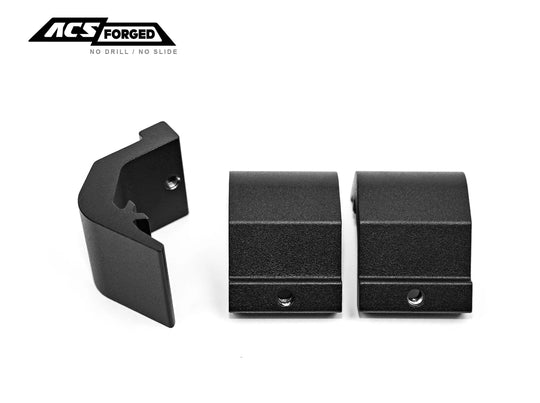 Leitner Designs Active Cargo System - FORGED NO DRILL - Nissan - Image 4