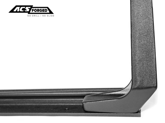 Leitner Designs Active Cargo System - FORGED NO DRILL - Chevrolet - Image 5
