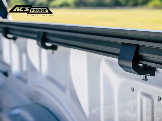 Leitner Designs Active Cargo System - FORGED NO DRILL - JEEP - Image 7