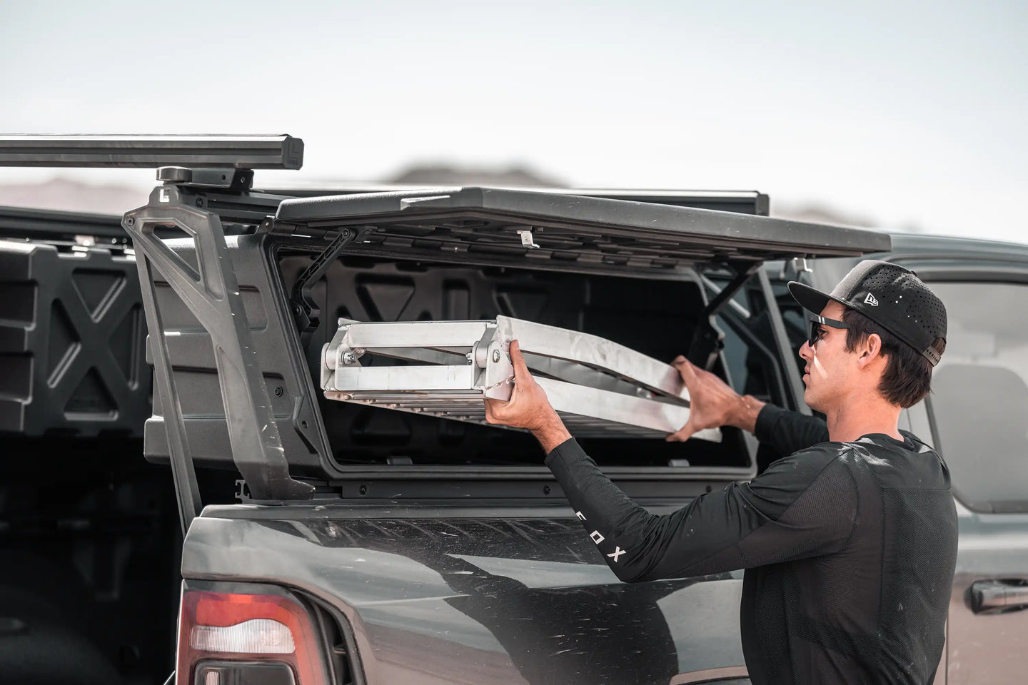 Leitner Designs Active Cargo System - FORGED - RAM - Image 19