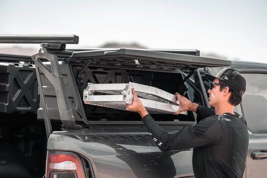 Leitner Designs Active Cargo System - FORGED - RAM - Image 19