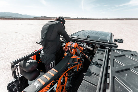 Leitner Designs Active Cargo System - FORGED - RAM - Image 20