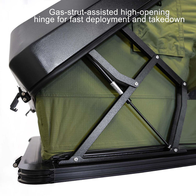 23Zero Armadillo Horizon 2 Hardshell Tent (Left Only) - 230HSARMH2L